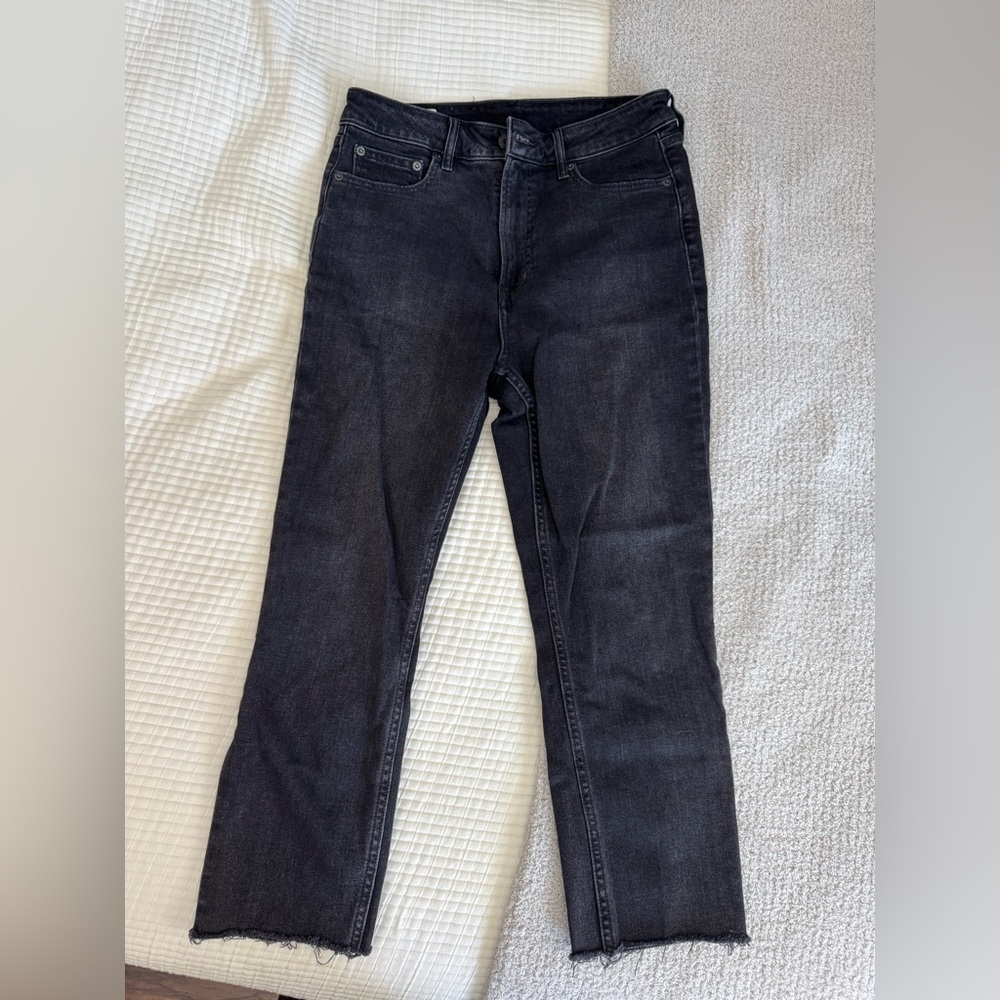 Gap vintage slim jeans